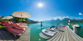 Hotel Furian Sankt Wolfgang Im Salzkammergut